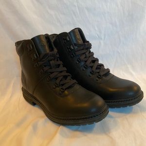 Timberland hiker Mens size 9